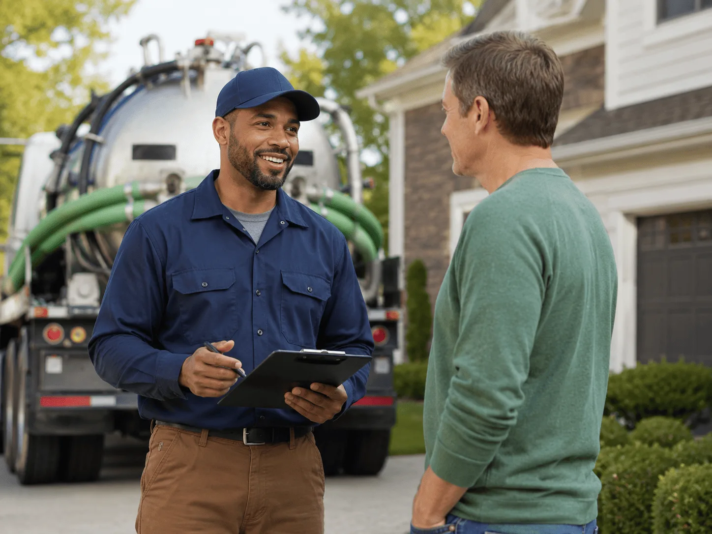 Mosquito Control Goodells, MI FAQs